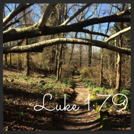 Luke 1-79
